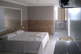 Hotel Malibu Itapu
