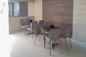 Hotel Malibu Itapu