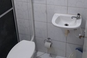 Hotel Malibu Itapu