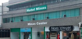 Hotel Minas