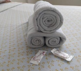 Hotel Minas