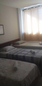 Hotel Minas