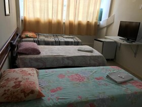 Hotel Minas
