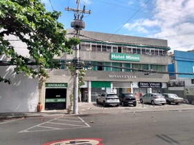 Hotel Minas