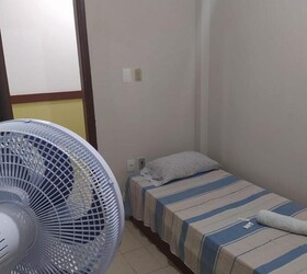 Hotel Minas