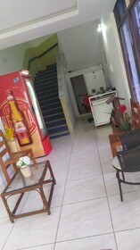 Hotel Minas
