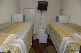 Hotel Miron