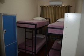 Hotel Miron