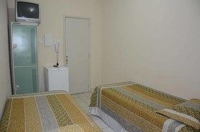 Hotel Miron