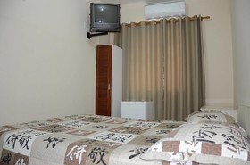 Hotel Miron