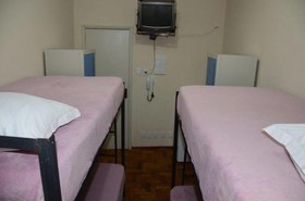 Hotel Miron