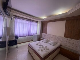 Hotel Novo Plano