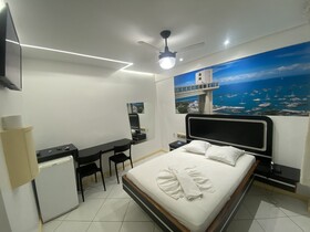 Hotel Novo Plano