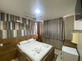 Hotel Novo Plano