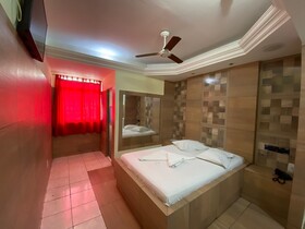 Hotel Novo Plano