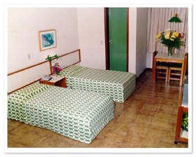 Hotel Ondimar