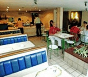 Hotel Ondimar