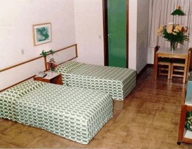 Hotel Ondimar