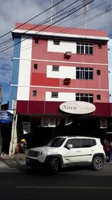Hotel Paradise