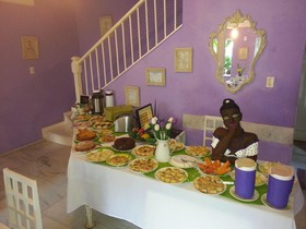 Hotel Pousada Papaya Verde