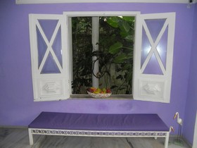 Hotel Pousada Papaya Verde