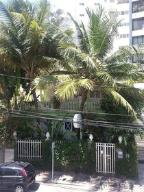 Hotel Pousada Papaya Verde