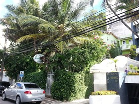Hotel Pousada Papaya Verde