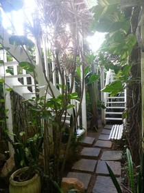 Hotel Pousada Papaya Verde