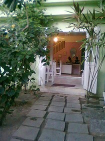 Hotel Pousada Papaya Verde