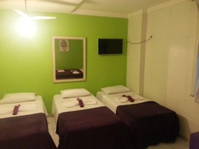 Hotel Pousada Papaya Verde