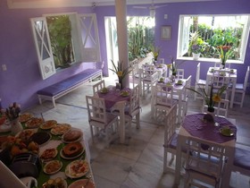 Hotel Pousada Papaya Verde