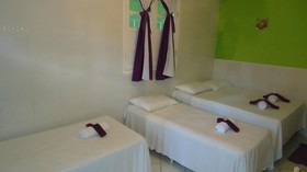 Hotel Pousada Papaya Verde