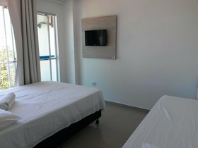 Hotel Pousada Salvador