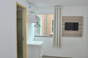 Hotel Pousada Salvador