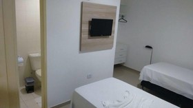 Hotel Pousada Salvador