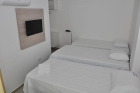 Hotel Pousada Salvador