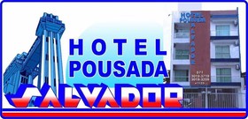 Hotel Pousada Salvador