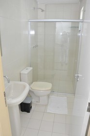 Hotel Pousada Salvador