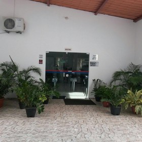 Hotel Pousada Salvador