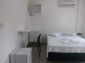Hotel Pousada Salvador