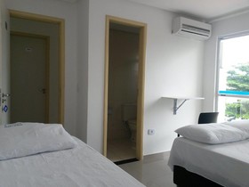 Hotel Pousada Salvador