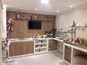 Hotel Sempre Executive