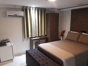 Hotel Sempre Executive