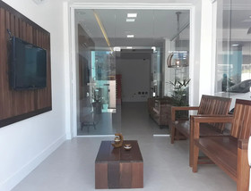 Hotel Sempre Executive
