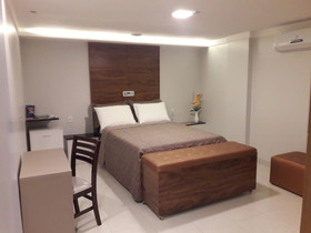 Hotel Sempre Executive