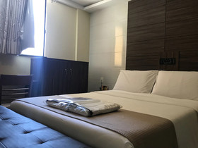 Hotel Sempre Executive