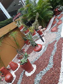 Hotel Sempre Ogunja