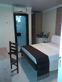 Hotel Sempre Ogunja
