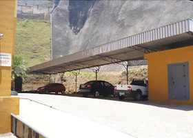Hotel Sempre Ogunja