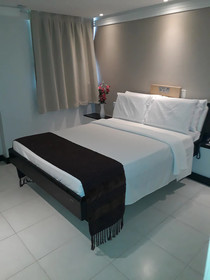 Hotel Sempre Ogunja